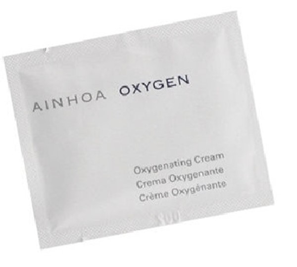 Oxygen Cream. 20 x 2 ml.