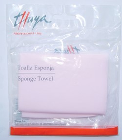 Sponge Towel / Vaskeklud